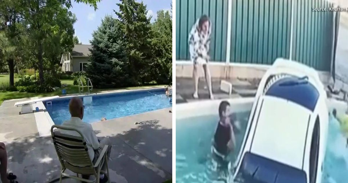 q4 4.png?resize=412,275 - "Their Demands Are Out Of This World!"- Man Left Furious After Neighbors DEMAND He Let Them Use Their Pool