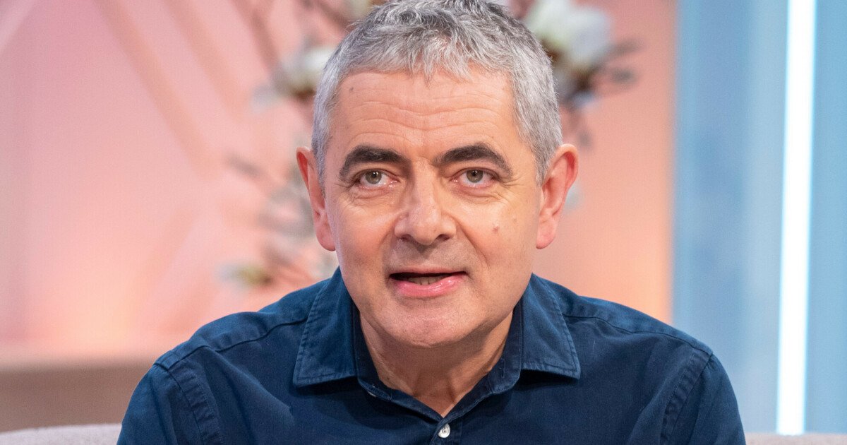 q4 5 1.png?resize=412,275 - "We Have Every Right To Offend People" Comedian Rowan Atkinson HITS BACK At 'Cancel Culture'