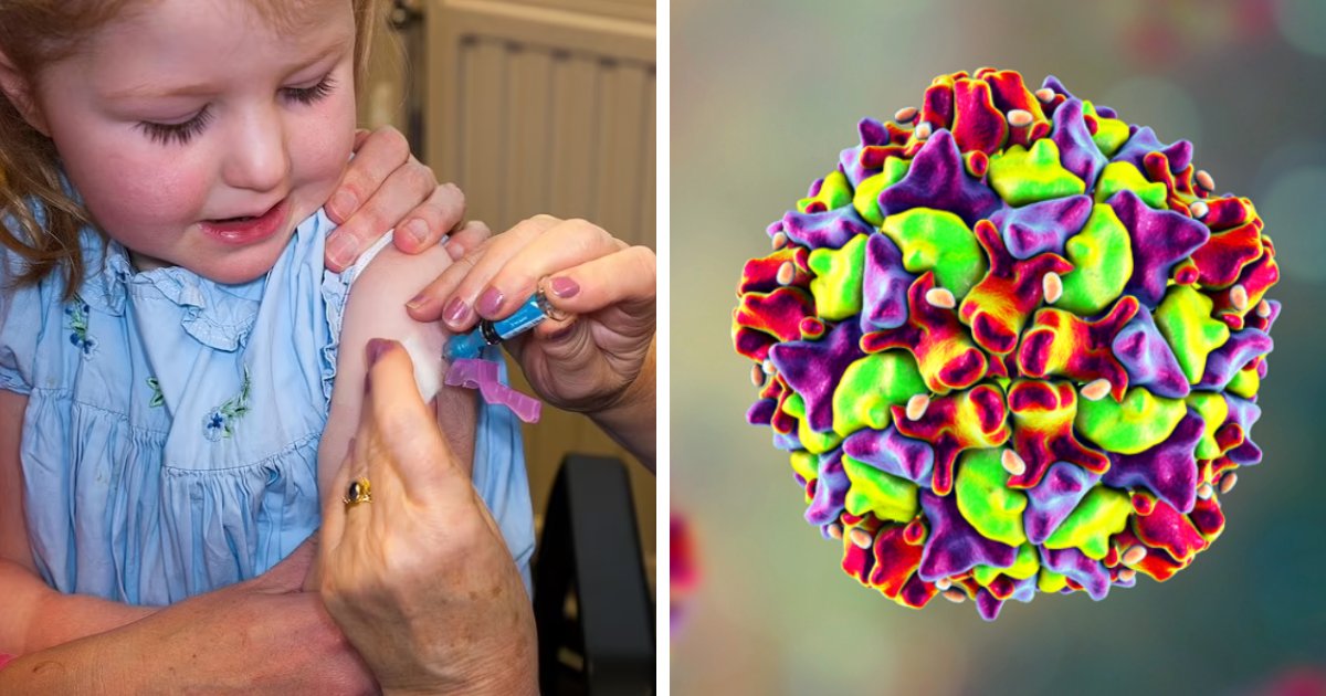 q4 8.png?resize=412,275 - BREAKING: People Urged To Get Vaccinated As Polio Virus Outbreak Takes Center Stage