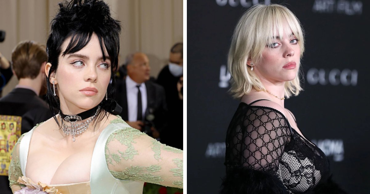 q5 6 1.png?resize=412,275 - Singer Billie Eilish Opens Up About Separation Anxiety & How She Slept With Parents In The Same BED For 11 Years
