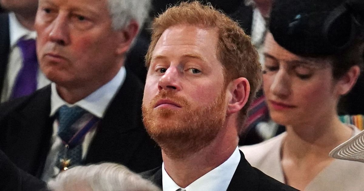 q7 2.png?resize=412,275 - Royal Experts Assess Prince Harry's '19 Painful Minutes' During The Queen's Platinum Jubilee Celebrations