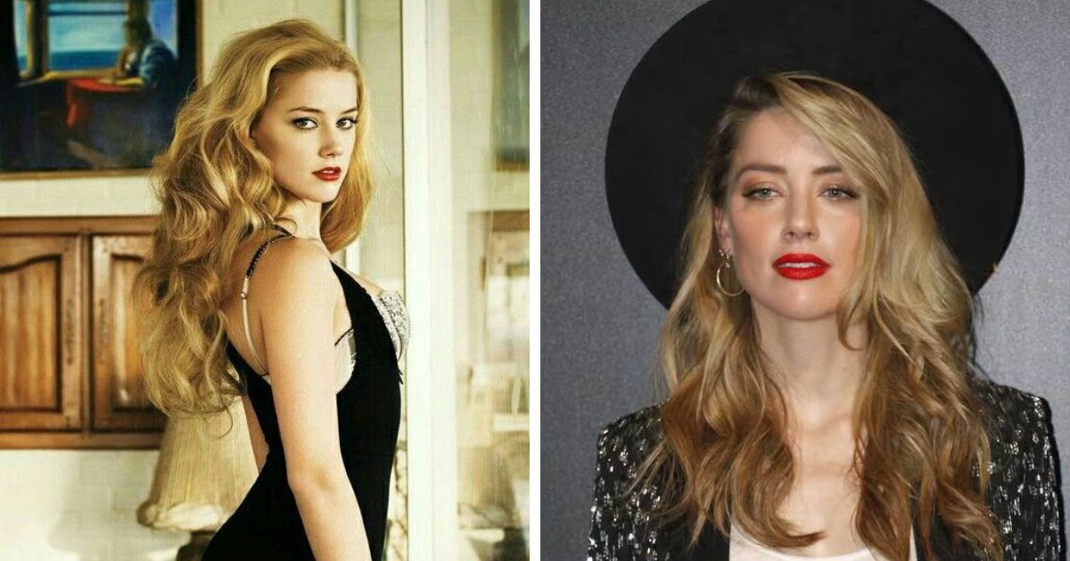 q7 4.png?resize=412,275 - JUST IN: Amber Heard Has TWO New Movies In The Pipeline Despite Losing Johnny Depp Trial