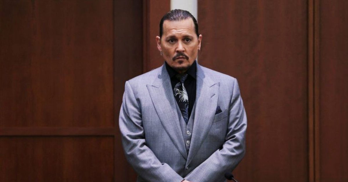 q8 1.png?resize=412,275 - BREAKING: Johnny Depp Will NOT Be In Attendance For The Final Verdict That's Due Any Moment