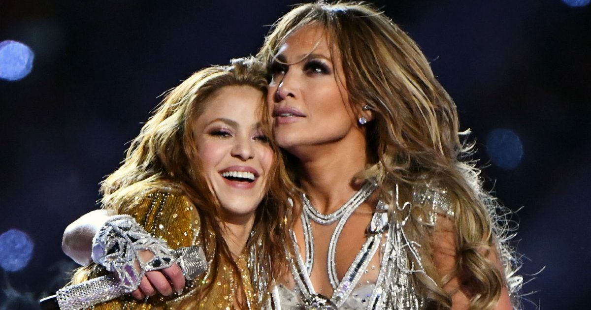 q8 5.png?resize=1200,630 - Jennifer Lopez Begins Social Media Frenzy By Calling Her Collab Performance With Shakira 'The World's Worst Idea'