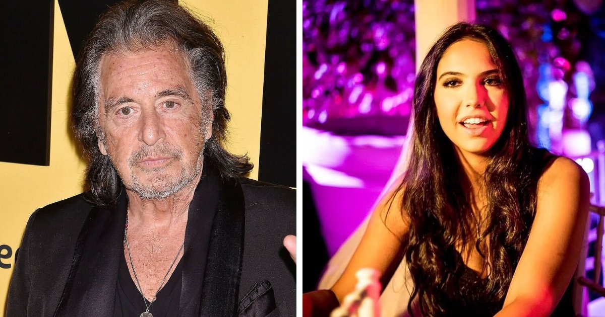 q8 8.png?resize=1200,630 - Al Pacino Celebrates His '82nd Birthday' With His '28-Year-Old' Stunning Girlfriend