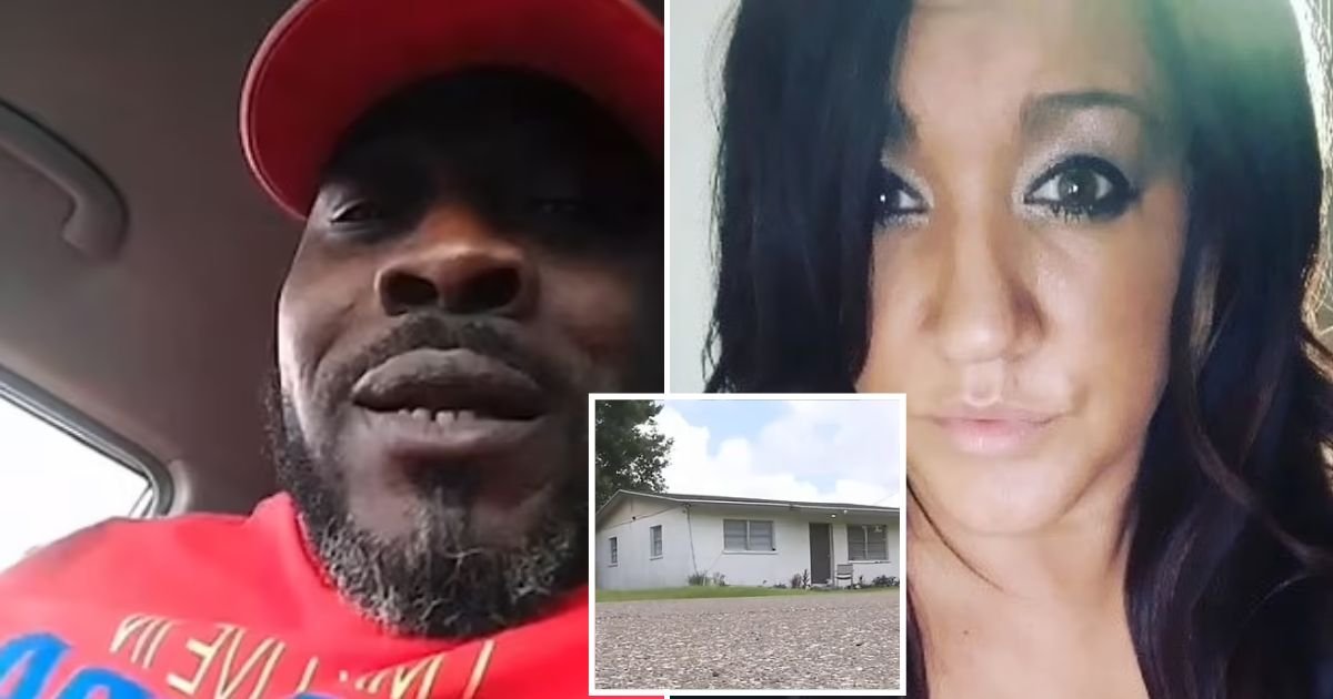 redden6.jpg?fit=1024%2C538&ssl=1&strip=all - 51-Year-Old Man Arrested After He Accidentally Gave Police Surveillance Video That Showed Him Dragging A Woman's Body From His Home