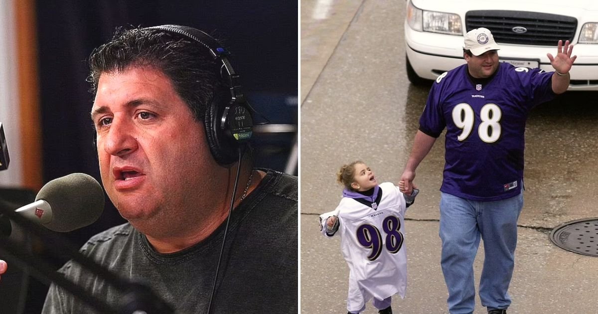 siragusa5.jpg?resize=412,275 - JUST IN: Ravens Star Tony Siragusa Died At The Age Of 55