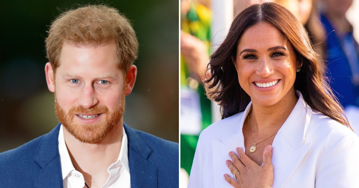 sussex5.png?resize=1200,630 - Prince Harry And Meghan 'Should Be Congratulated On Keeping Their Goal' As They Kept Their Vow To Be Financially Independent
