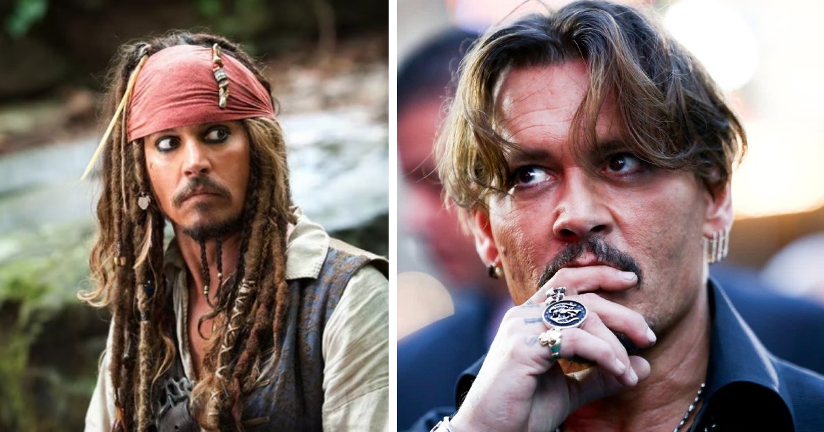 t1.png?resize=412,275 - BREAKING: Johnny Depp's Team FINALLY Breaks Silence On The '$300 Million' Pirates Of The Caribbean Deal