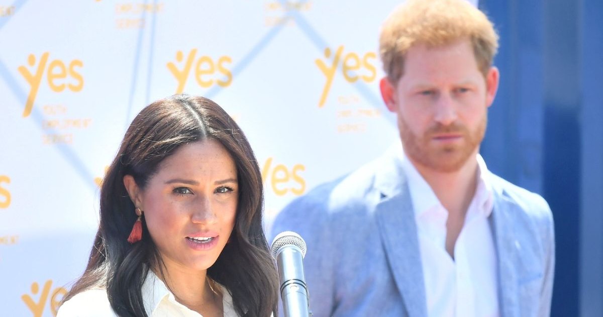 t8.png?resize=412,275 - "My Husband Is A FEMINIST"- Meghan Markle Slammed For Labeling Prince Harry In Public