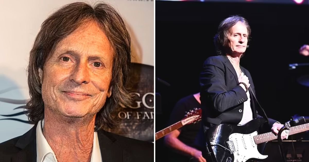 tuggle5 3.jpg?fit=1024%2C538&ssl=1&strip=all - BREAKING: Brett Tuggle Dies At The Age Of 70, Rick Springfield Shares Tribute And Photo Of The Musician