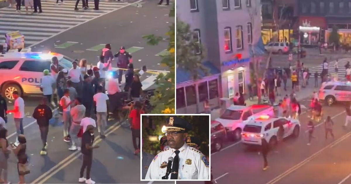 untitled design 21 1.jpg?fit=1024%2C538&ssl=1&strip=all - BREAKING: Four People Shot At Washington DC Juneteenth Music Festival After Gunman Opens Fire