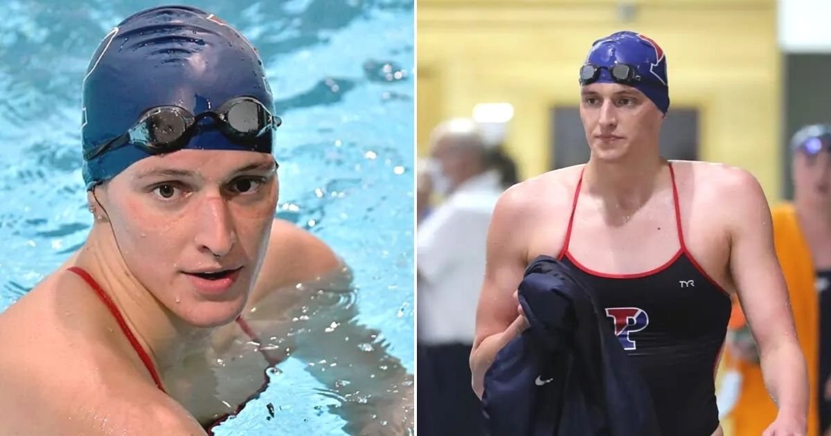 untitled design 22.jpg?fit=1024%2C538&ssl=1&strip=all - Trans Swimmer Lia Thomas Hits Back At Doctors Who Said She Has ‘Unfair’ Physical Advantage Over Athletes Born Female