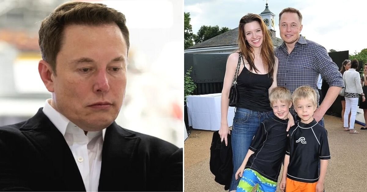 untitled design 25 1.jpg?resize=412,275 - Elon Musk's Son DITCHES Father's Surname And Files Documents To Become A Woman After Turning 18