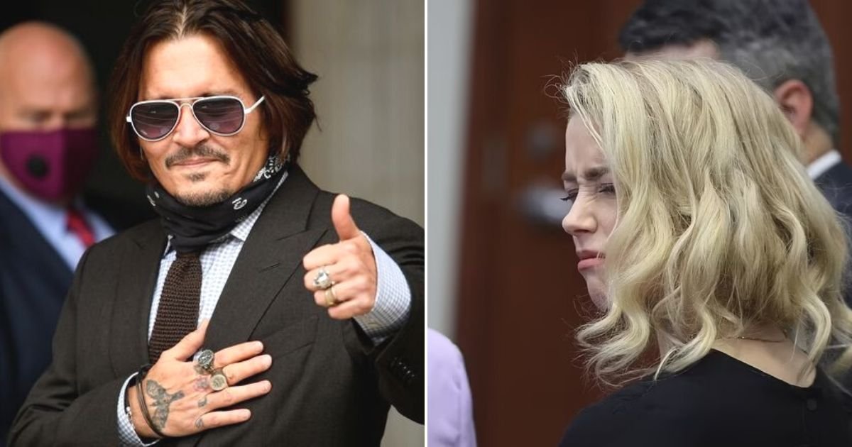 untitled design 27.jpg?resize=1200,630 - Social Media Flooded With Johnny Depp Memes After The Jury Reaches The Verdict