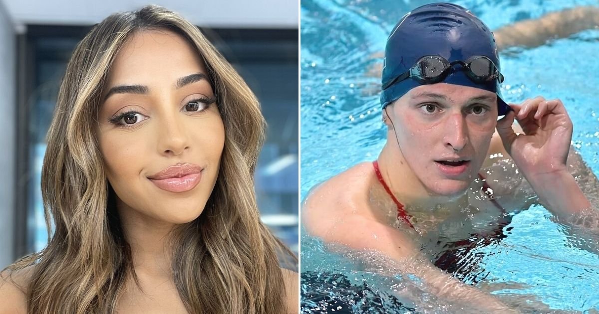 untitled design 29 1.jpg?fit=1024%2C538&ssl=1&strip=all - Miss Universe Australia BLASTS Ban On Trans Swimmers And Claims It Sets A 'DANGEROUS' Precedent For All Sports