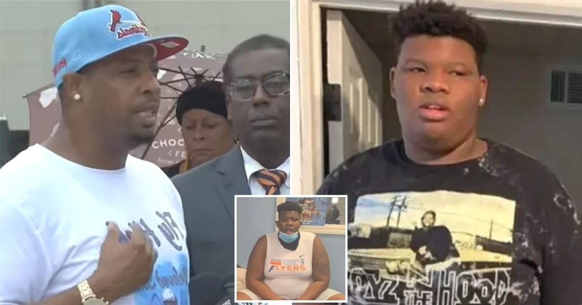 untitled design 30 1.jpg?fit=1024%2C538&ssl=1&strip=all - Father Of 14-Year-Old Boy Who Died At Florida Theme Park Says His Son Died Because Of Racist Employees