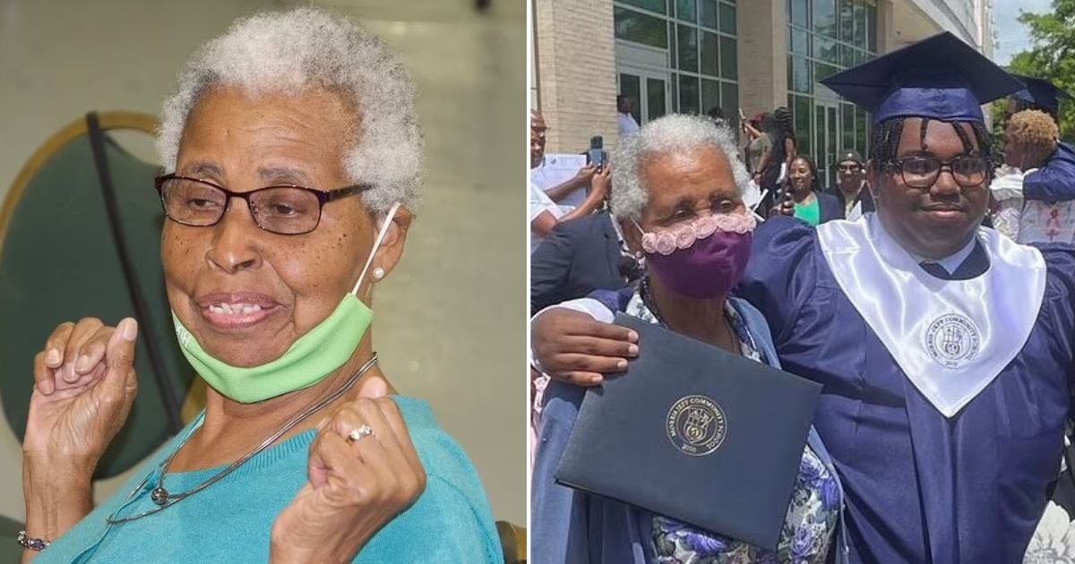untitled design 30.jpg?fit=1024%2C538&ssl=1&strip=all - PICTURED: 80-Year-Old Grandma Who Was Killed By Stray Bullet At High School Graduation Ceremony In New Orleans