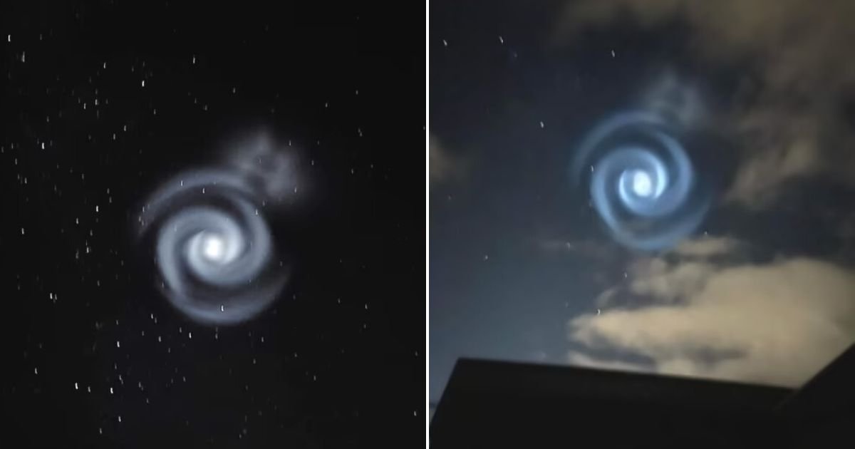untitled design 32 1.jpg?resize=1200,630 - JUST IN: The Cause Of The Glowing Spiral That Appeared In Skies Over New Zealand Is REVEALED