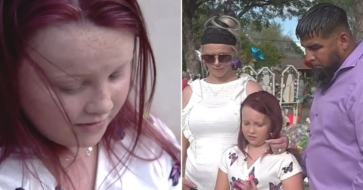 untitled design 32.jpg?fit=1024%2C538&ssl=1&strip=all - 10-Year-Old Girl Recalls The Terrifying Moment Texas School Shooter Walked Into Her Classroom And Shot Her Friends And Teacher
