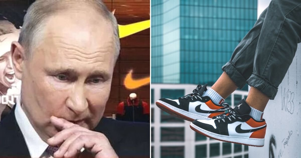 untitled design 44 1.jpg?resize=412,275 - BREAKING: Nike Turns Its Back On Russia And Prepares To PERMANENTLY Leave The Country