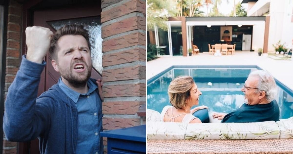 untitled design 53.jpg?resize=412,232 - ‘My Neighbors DEMAND I Allow Them To Swim In My Pool Whenever They Want And They Won’t Stop Harassing Me About It’