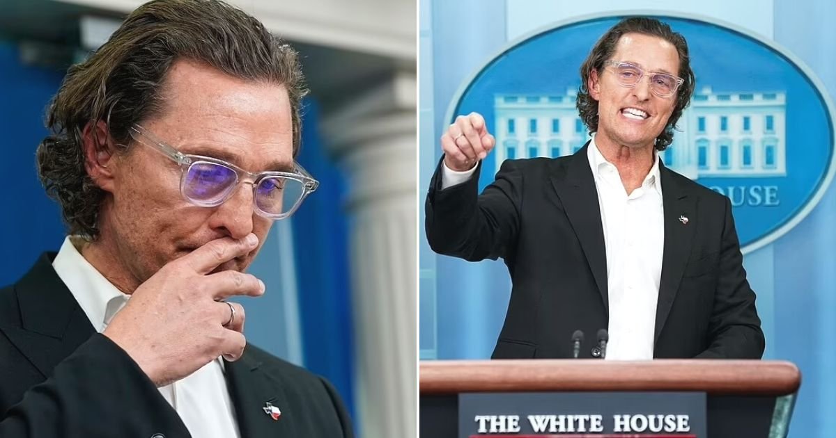 untitled design 56.jpg?fit=1024%2C538&ssl=1&strip=all - JUST IN: Matthew McConaughey Breaks Into Tears As He Pays A Tribute To Texas School Shooting Victims