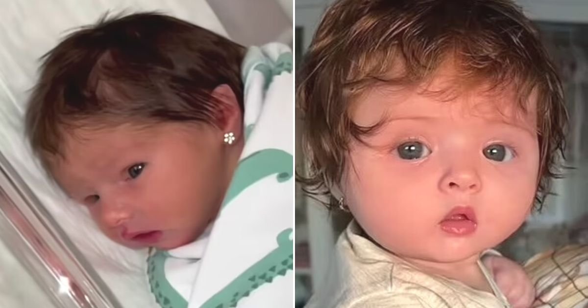 untitled design 59.jpg?fit=1024%2C538&ssl=1&strip=all - Mother Faces Backlash After Piercing Her Baby's Ear On The Day She Was Born