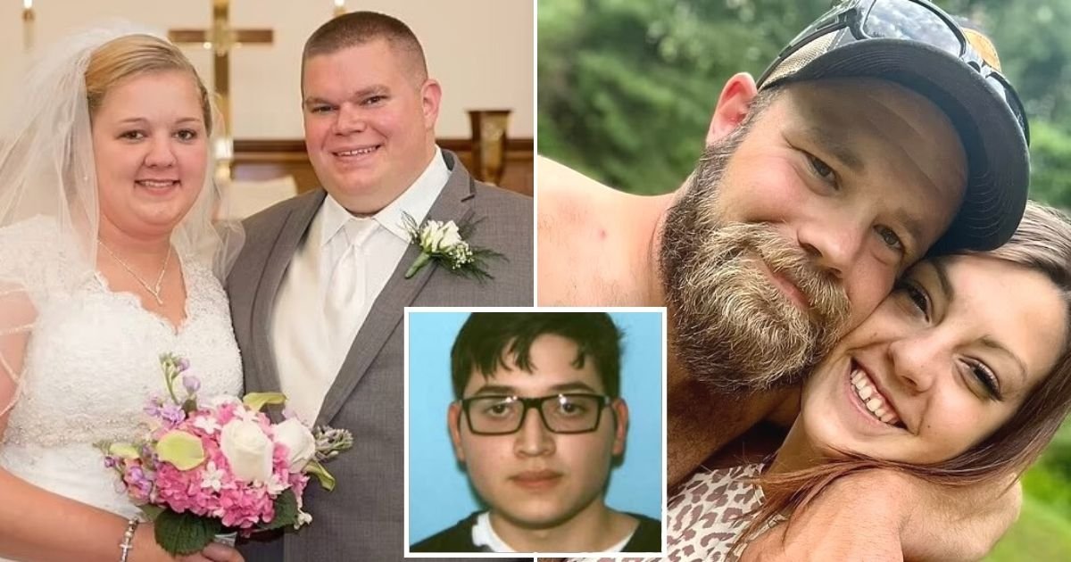 untitled design 76.jpg?fit=1024%2C538&ssl=1&strip=all - BREAKING: Mass Shooter Who Killed 3 And Injured 4 At Maryland Factory Has Been Identified