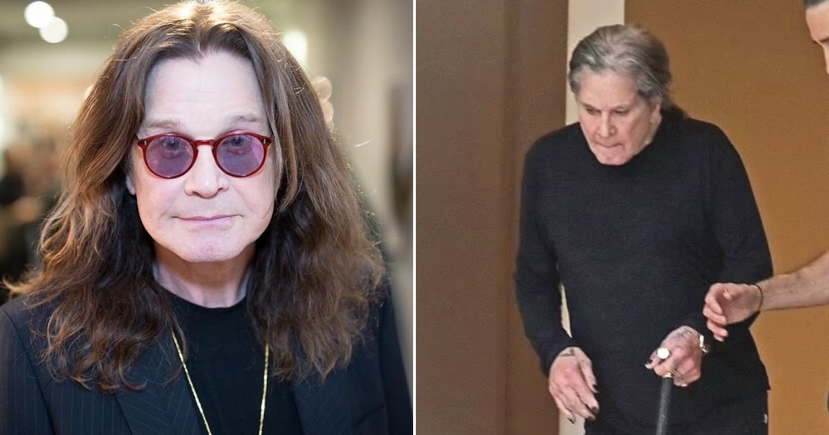 untitled design 83.jpg?resize=1200,630 - JUST IN: 'Frail' Ozzy Osbourne Is Set To Undergo A MAJOR Surgery