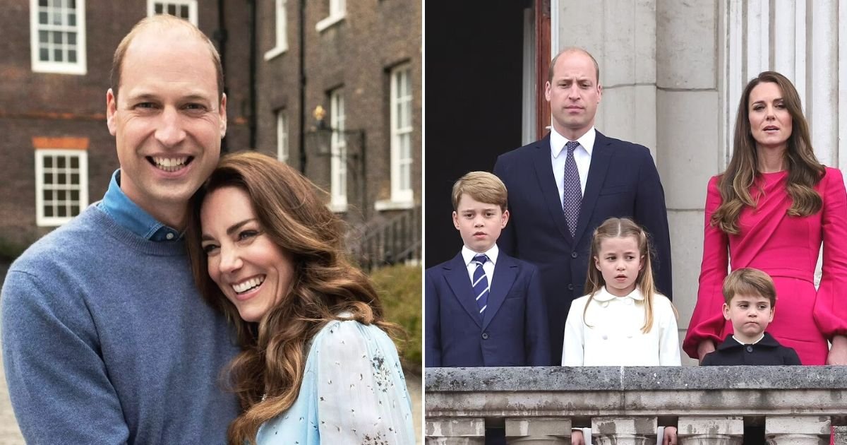 untitled design 89.jpg?resize=1200,630 - JUST IN: Prince William And Kate Middleton Decide To LEAVE Their Home And Move To A Residence Closer To The Queen