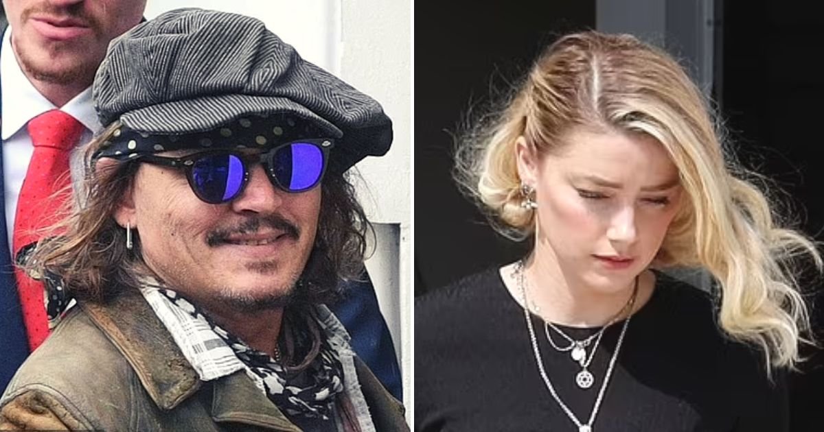 verdict5.jpg?resize=1200,630 - JUST IN: Amber Heard REACTS To The Verdict And Says She Feels Her Freedom Of Speech As An American 'Has Been Lost'