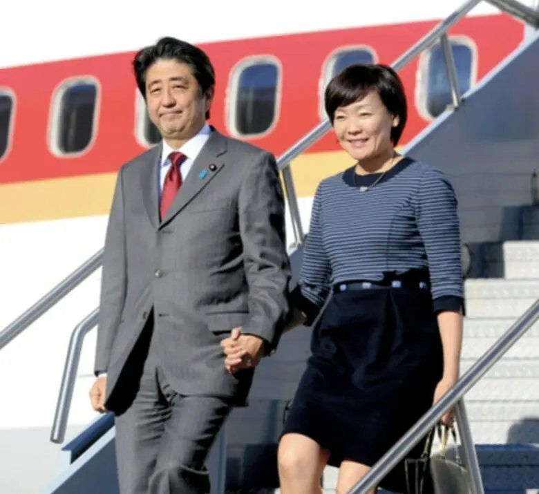 安倍晋三に子供はいない！昭恵夫人の３病院壮絶不妊治療と安倍家の重圧