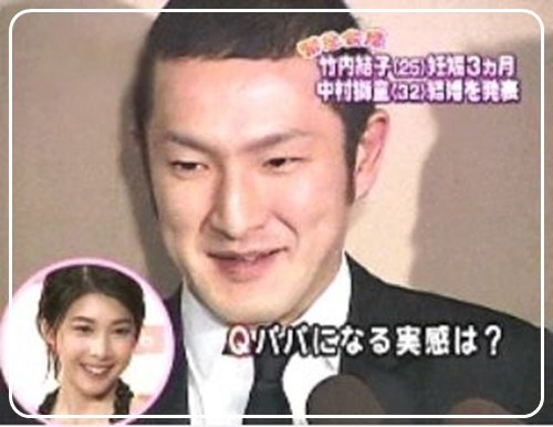 中村獅童と元嫁・竹内結子の馴れ初めや子供は？離婚理由は浮気って本当？｜トレンディトレンディ