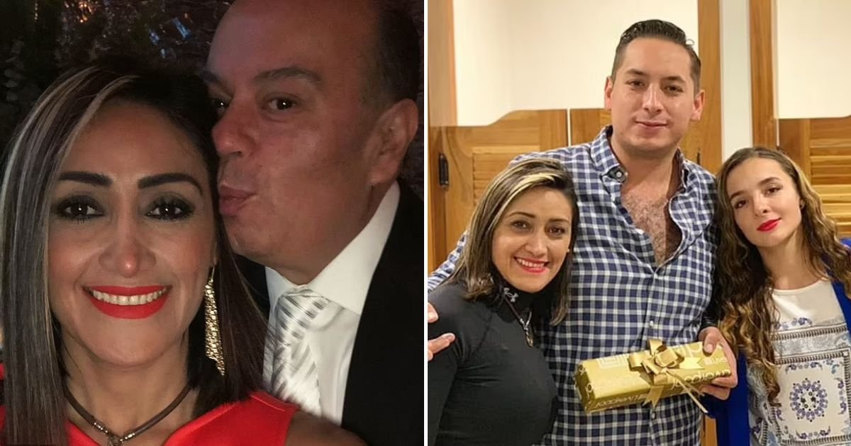 alanis4.jpg?fit=1024%2C538&ssl=1&strip=all - 'Killer Stepmom' Who Murdered Husband And His Two Children After She Was Caught Sleeping With Stepson Has Been Captured