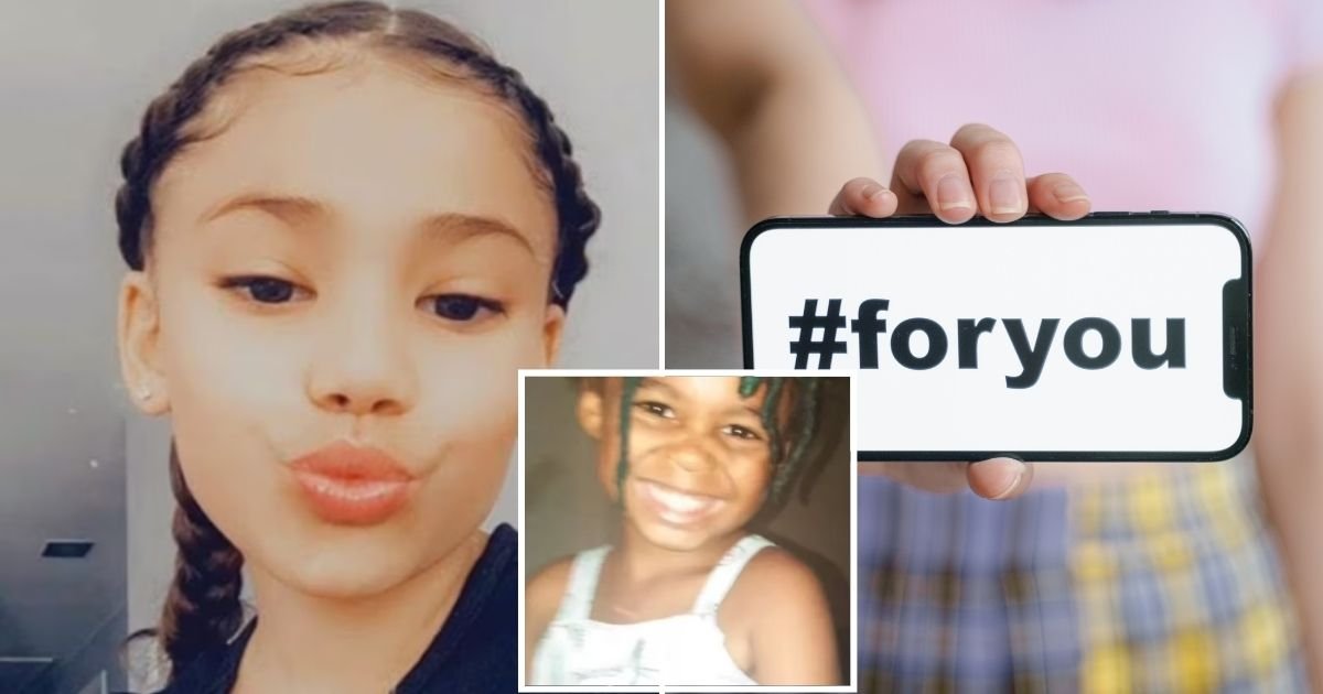 anderson2.jpg?resize=1200,630 - Grieving Families Of Two Young Girls Who ‘Accidentally HANGED Themselves’ While Doing ‘Blackout Challenge’ Are Now Suing TikTok