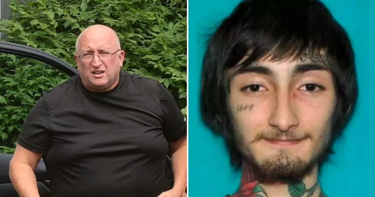 bobby5.jpg?resize=412,275 - JUST IN: Father Of Highland Park Shooter Speaks Out And DENIES Any Responsibility For July Fourth Massacre