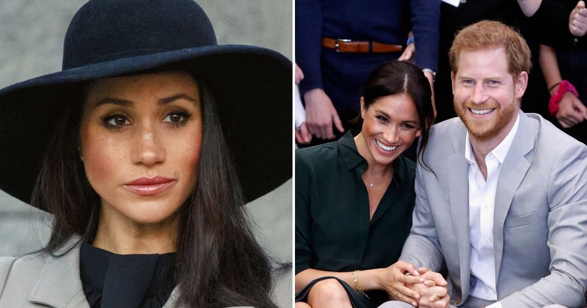 bower5.jpg?resize=1200,630 - 'Meghan Lacked Any Sense Of Humor!' Prince Harry's Friends Called Him 'F***ing Nuts' For Dating Meghan, New Book Claims