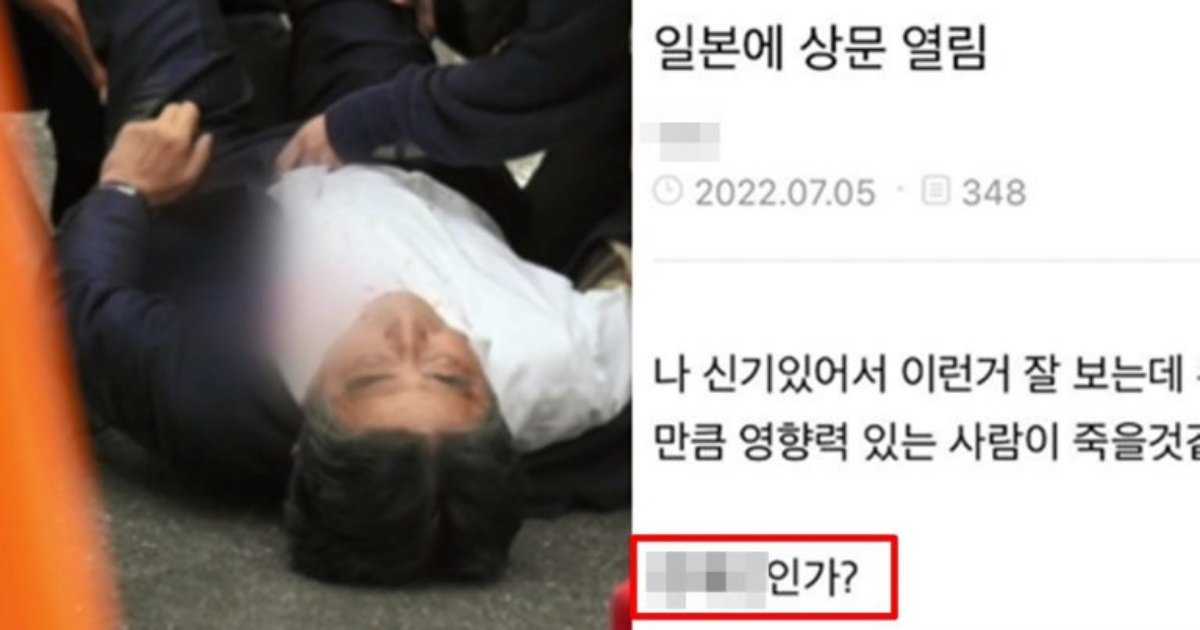 cats 768x401.jpg?fit=1024%2C538&ssl=1&strip=all - 일본의 아베 전 총리가 사망할 것이라는건 한국에서 먼저 알고 있었던 충격적인 이유