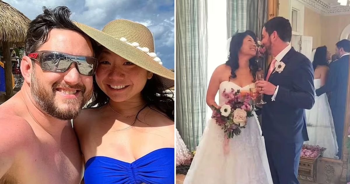 christe.jpg?fit=1024%2C538&ssl=1&strip=all - Newlywed Found DEAD In Hotel Room While On Honeymoon Had Been 'Excited To Get Married And Have Babies'