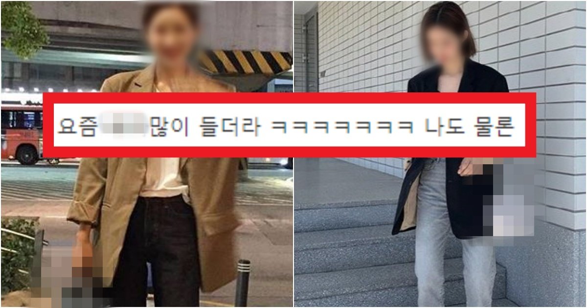 collage 103.jpg?resize=412,275 - '명품 절대 아님' 솔직히 이것 만한 가방은 찾기가 힘들다는 '직장인'들의 데일리가방(+사진)