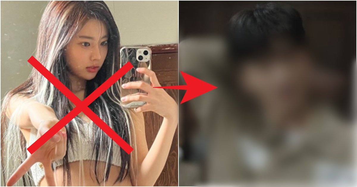 collage 327.jpg?resize=412,275 - '인싸포즈는 이거지~~' 갸루피스 다음으로 유행할 것 같다고 난리 난 '방구뽕피스'의 포즈(+사진)