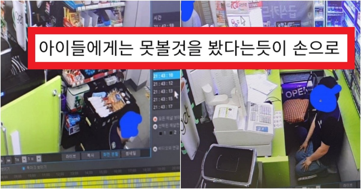 collage 46.jpg?resize=412,275 - "제가 포켓몬빵이 없다고 했을 뿐인데 무릎을 꿇어서 싹싹 빌었네요.."