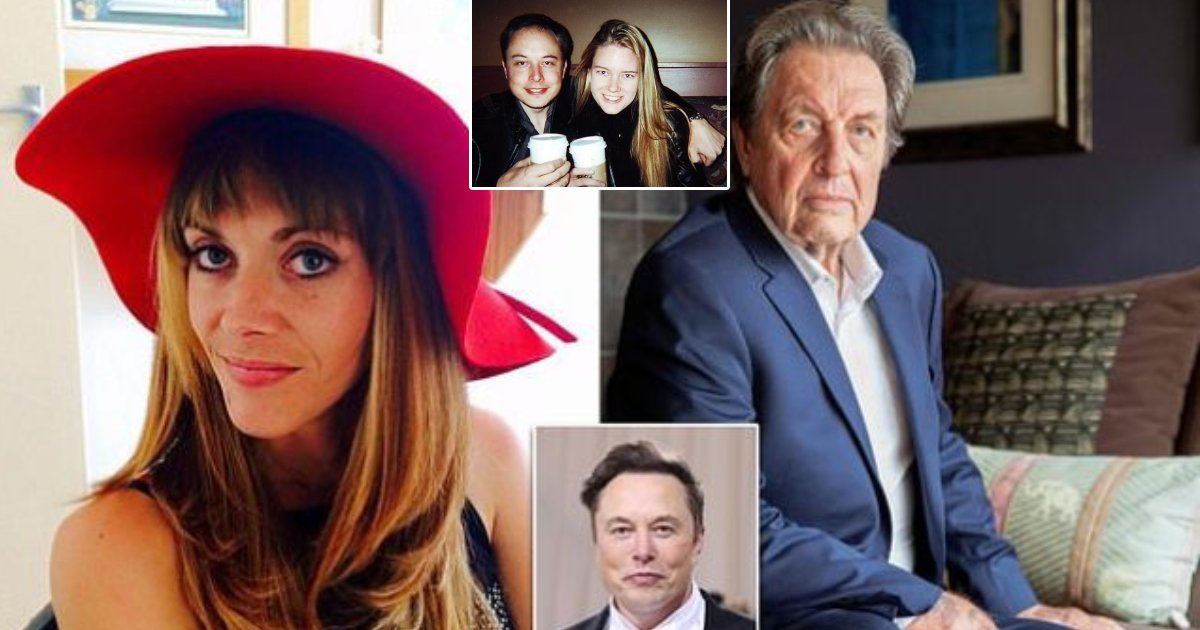 d1 1 1 1.png?resize=1200,630 - JUST IN: Elon Musk's 76-Year-Old Father Has ANOTHER Child With His STEPDAUGHTER