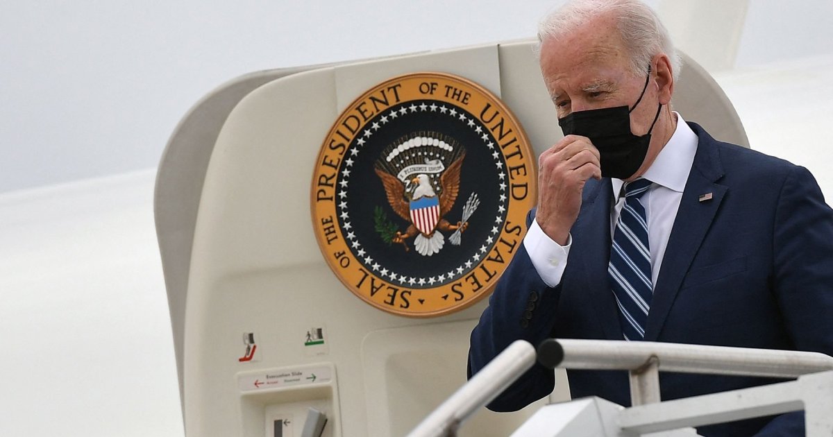 d1 2 1.png?resize=1200,630 - BREAKING: US President Biden Tests POSITIVE For COVID-19