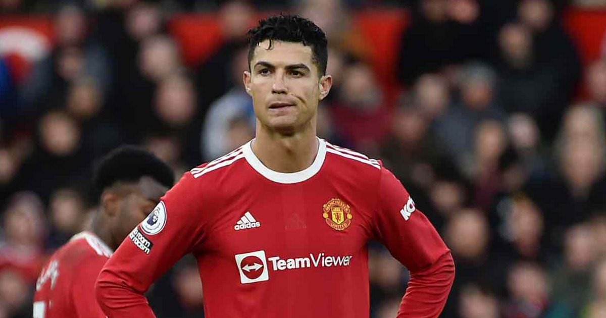 d1 2.png?resize=412,275 - BREAKING: Cristiano Ronaldo Requests Manchester United Let Him LEAVE