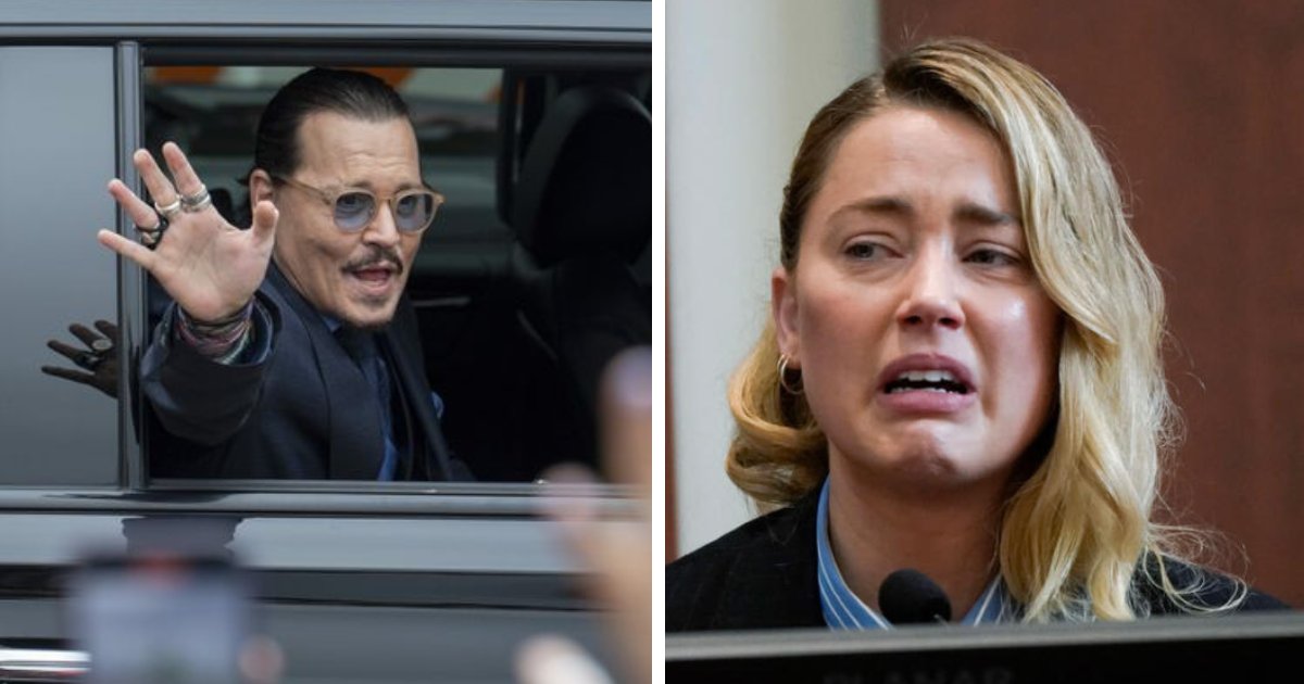 d1 3.png?resize=1200,630 - BREAKING: Judge DENIES All Of Amber Heard's Post-Trial Motions To Have Verdict THROWN Out