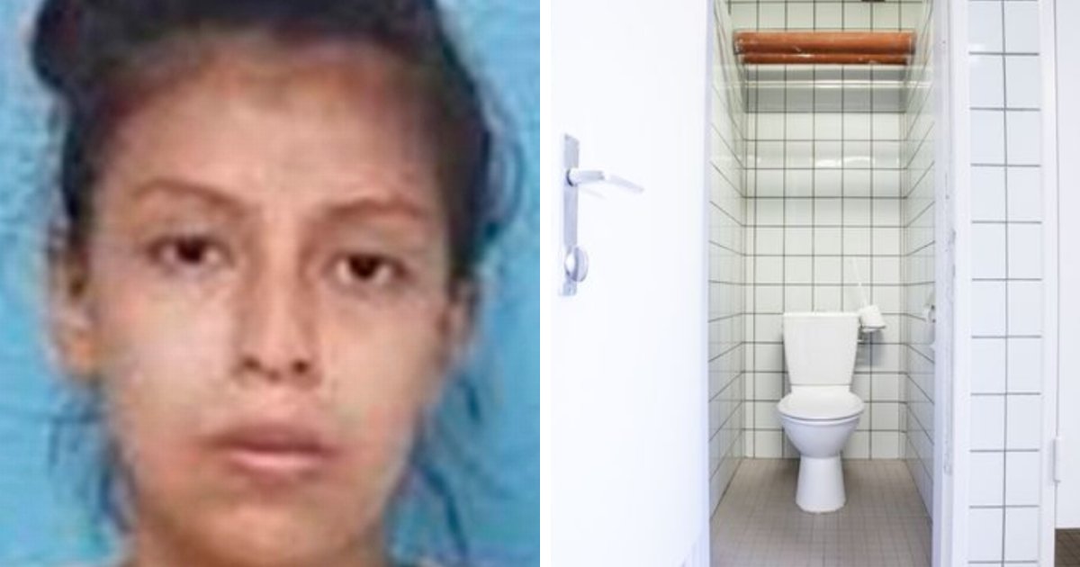 d1.png?resize=412,275 - BREAKING: Outrage As Mom Who Suffered 'Tragic Miscarriage' On Toilet Sentenced To 50 Years In Prison