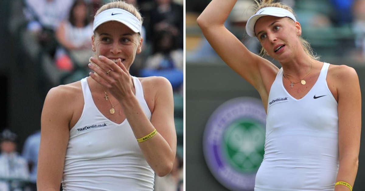 d161.jpg?resize=412,232 - BREAKING: Wimbledon Under Fire As ‘Ridiculous’ Rules Force Females To Go ‘Bra-less’ 