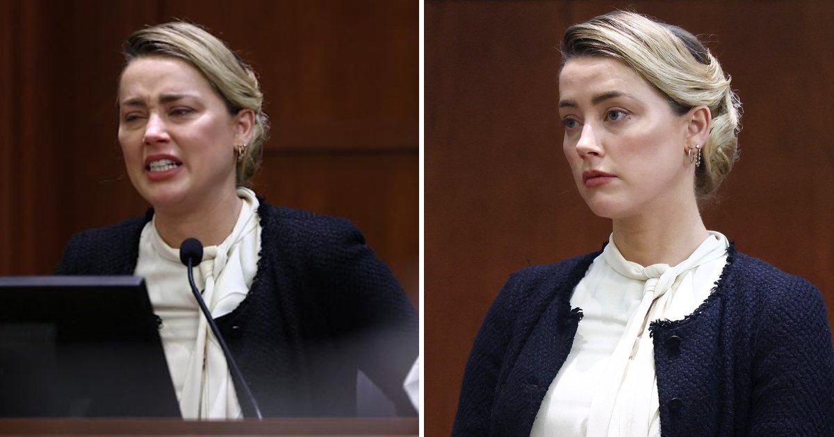 d162.jpg?resize=412,232 - BREAKING: Amber Heard To Face ANOTHER Legal Trial Soon